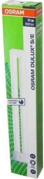 Лампа Osram Dulux S/E 11W/840 2G7