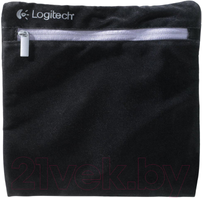 Наушники-гарнитура Logitech USB Headset Stereo H650e / 981-000519