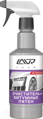 Очиститель битумных пятен Lavr Ln1403 - фото