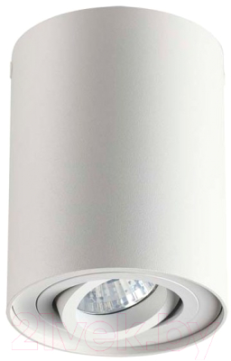 Точечный светильник Odeon Light Pillaron 3564/1C - фото