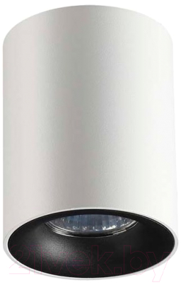 Точечный светильник Odeon Light Tuborino 3569/1C - фото