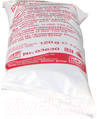 Смазка техническая Febi Bilstein 03630