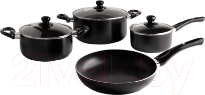 Набор кухонной посуды Galaxy GL 9502 - фото