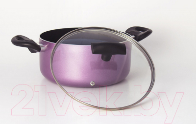 Набор кастрюль Galaxy GL 9504