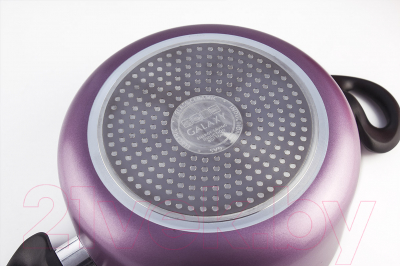 Набор кастрюль Galaxy GL 9504