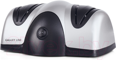 Ножеточка электрическая Galaxy GL 2441 - фото