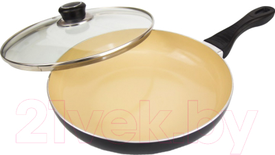 Сковорода Galaxy GL 9817 - фото