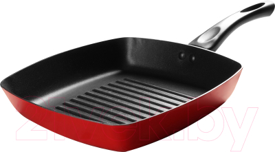 Сковорода-гриль Galaxy GL 9852 - фото