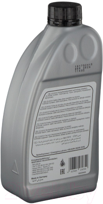 Трансмиссионное масло Febi Bilstein MB 236.20 / 27975