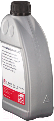 Трансмиссионное масло Febi Bilstein ATF 29449