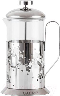 Френч-пресс Galaxy GL 9306 - фото