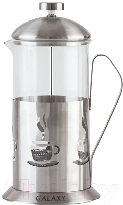 Френч-пресс Galaxy GL 9318 - фото