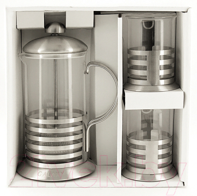 Чайный набор Galaxy GL 9319