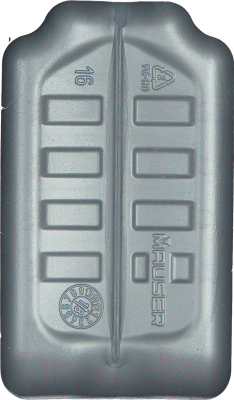 Трансмиссионное масло Febi Bilstein Aisin Warner / 29934