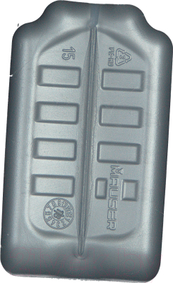 Жидкость гидравлическая Febi Bilstein MB 236.41 / 32600