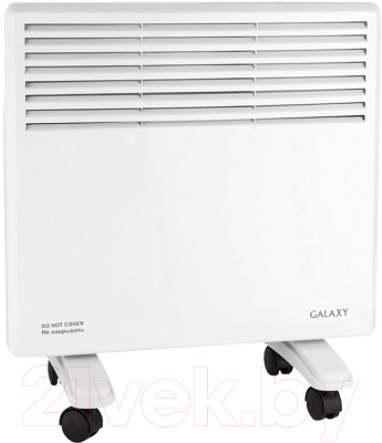 Конвектор Galaxy GL 8226 - фото