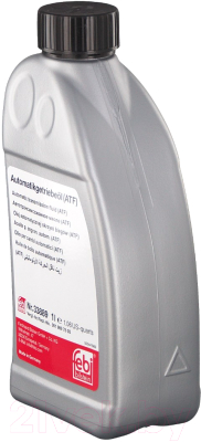 Трансмиссионное масло Febi Bilstein MB 236.15 / 33889