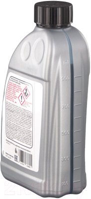 Трансмиссионное масло Febi Bilstein MB 236.15 / 33889