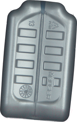 Трансмиссионное масло Febi Bilstein MB 236.15 / 33889