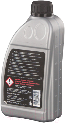 Трансмиссионное масло Febi Bilstein G 052 182 A2 / 39070