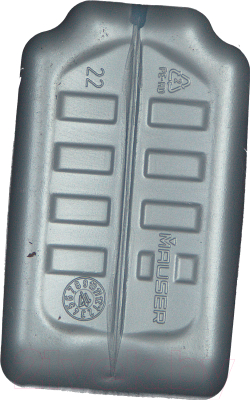 Трансмиссионное масло Febi Bilstein G 060 162 A2 / 39095