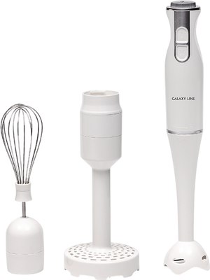 Блендер погружной Galaxy GL 2104 - фото