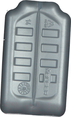 Трансмиссионное масло Febi Bilstein 47716