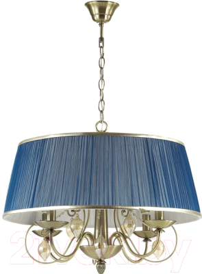 Люстра Odeon Light Niagara 3921/4 - фото