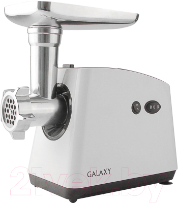 Мясорубка электрическая Galaxy GL 2411 - фото