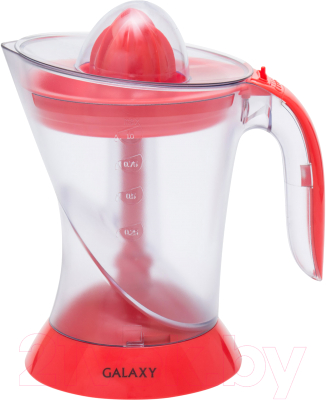 Соковыжималка электрическая Galaxy GL 0852 - фото