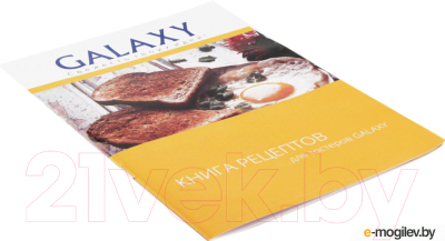 Тостер Galaxy GL 2902