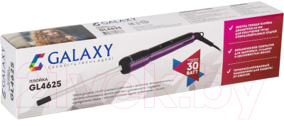 Плойка Galaxy GL 4625