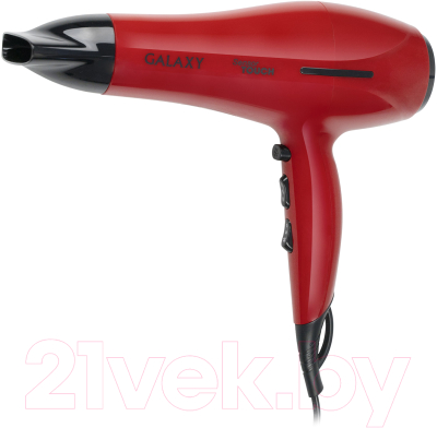 Фен Galaxy GL 4300 - фото