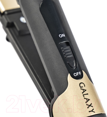 Выпрямитель для волос Galaxy GL 4519