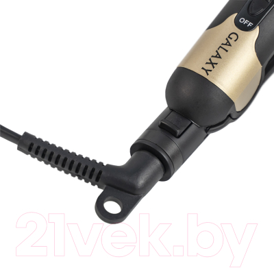 Выпрямитель для волос Galaxy GL 4519