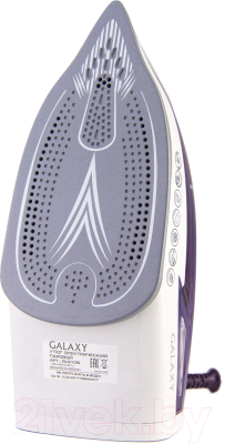 Утюг Galaxy GL 6106