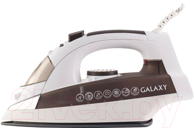 Утюг Galaxy GL 6117 - фото