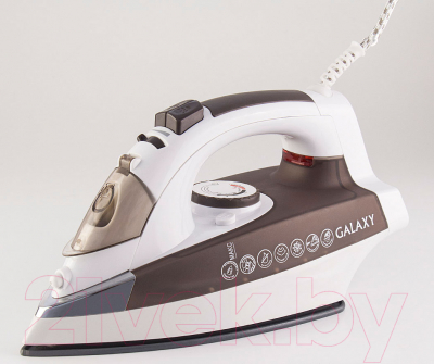 Утюг Galaxy GL 6117