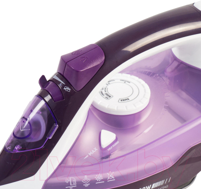 Утюг Galaxy GL 6123