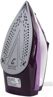 Утюг Galaxy GL 6123