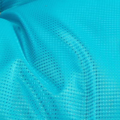 Лежанка для животных Ferplast Jazzy 50 / 81150015 (голубой)