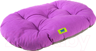 Матрас для животных Ferplast Relax C 55 / 82055099 (фиолетовый/черный) - фото