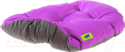 Матрас для животных Ferplast Relax C 55 / 82055099 (фиолетовый/черный)