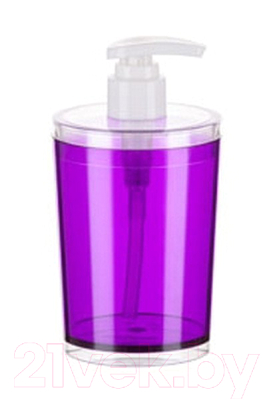 Дозатор для жидкого мыла Berossi Joli АС 22652000 - фото