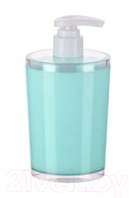 Дозатор для жидкого мыла Berossi Joli АС 22657000 - фото