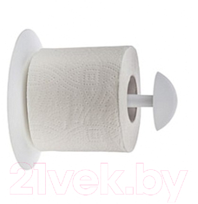 Держатель для туалетной бумаги Berossi Aqua АС 22801000 - фото