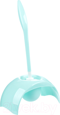 Ершик для унитаза Berossi Joli АС 24457000 - фото