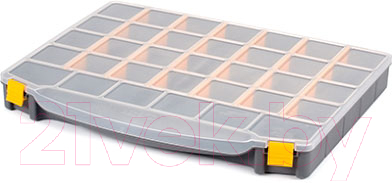 Органайзер для хранения Berossi Altera АС 23756000 - фото