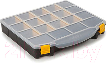 Органайзер для хранения Berossi Altera АС 23805000 (черный) - фото