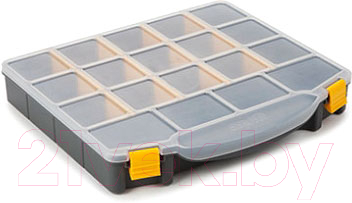 Органайзер для хранения Berossi Altera АС 23856000 (серый) - фото